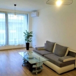 Дава се под наем Двустаен апартамент в Пловдив, Кършияка - 64 кв.м за 316.2 € - Снимка #1