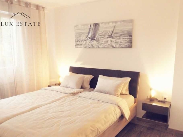 Двустаен апартамент в София, Лагера - 67 кв.м за 2687 €/кв.м - Снимка #1