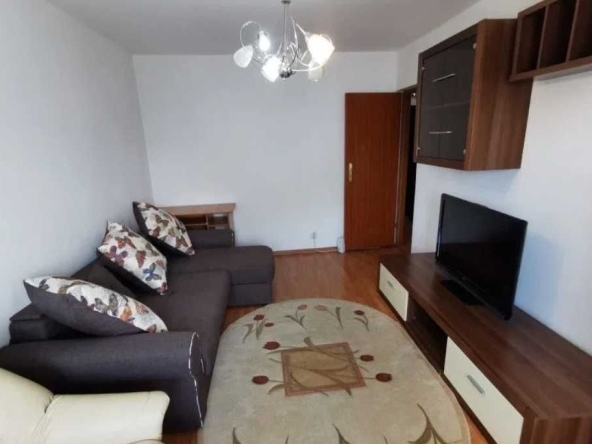 Дава се под наем Двустаен апартамент в Пловдив, Беломорски - 60 кв.м за 316.2 € - Снимка #1