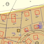 Парцел в Банкя - 463 кв.м за 54 €/кв.м - Снимка #1