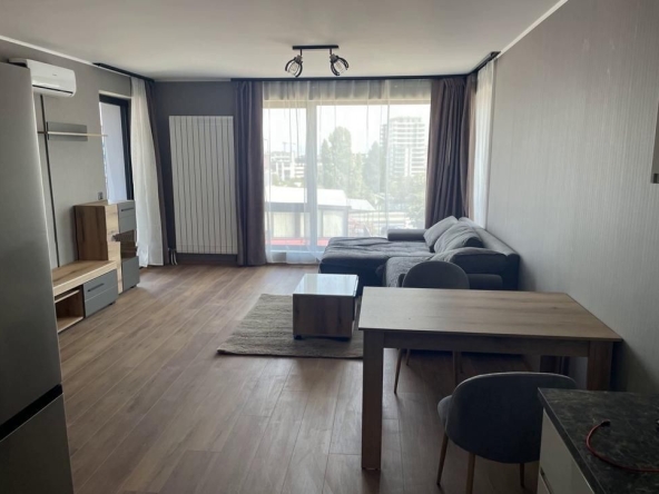 Дава се под наем Двустаен апартамент в София, Драгалевци - 70 кв.м за 899 € - Снимка #1