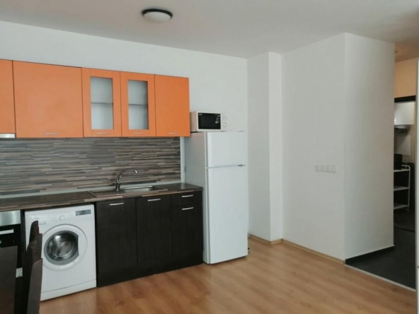 Дава се под наем Двустаен апартамент в София, Кръстова вада - 65 кв.м за 500 € - Снимка #1