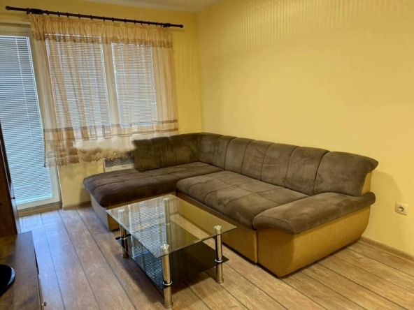 Дава се под наем Двустаен апартамент в София, Медицинска академия - 83 кв.м за 650 € - Снимка #1