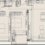 Тристаен апартамент в София, Малинова долина - 104 кв.м за 1725 €/кв.м - Снимка #1