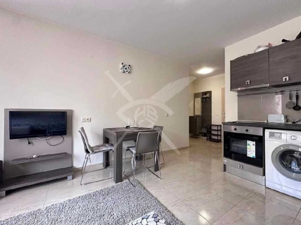 Двустаен апартамент в Свети Влас - 64 кв.м за 829 €/кв.м - Снимка #1