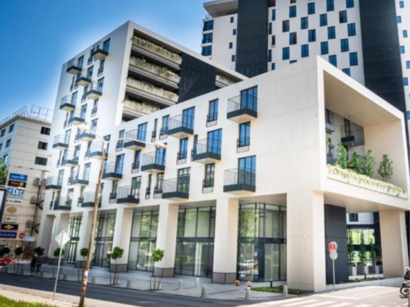 Тристаен апартамент в к.к. Златни пясъци - 108 кв.м за 2078 €/кв.м - Снимка #1