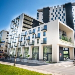 Тристаен апартамент в Варна, ВИНС - 108 кв.м за 3982 €/кв.м - Снимка #1