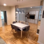 Дава се под наем Тристаен апартамент в София, Гео Милев - 110 кв.м за 1000 € - Снимка #1