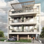 Едностаен апартамент в Созопол - 48 кв.м за 1098 €/кв.м - Снимка #1