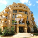 Двустаен апартамент в к.к. Слънчев бряг - 52 кв.м за 912 €/кв.м - Снимка #1