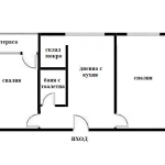 Офис в София, Красно село - 66 кв.м за 1700 €/кв.м - Снимка #1