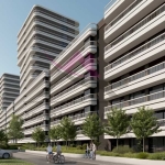 Двустаен апартамент в Варна, Трошево - 71 кв.м за 2027 €/кв.м - Снимка #1