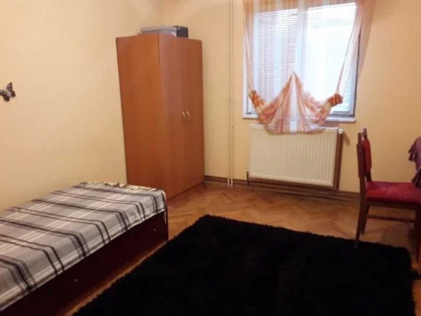 Дава се под наем Едностаен апартамент в Пловдив, Западен - 40 кв.м за 178.5 € - Снимка #1