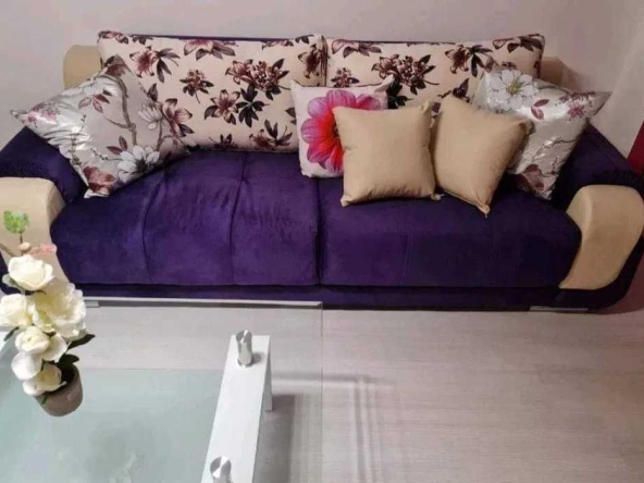 Дава се под наем Многостаен апартамент в София, Дружба 2 - 120 кв.м за 750 € - Снимка #1