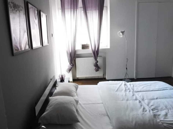 Дава се под наем Едностаен апартамент в Пловдив, Каменица 1 - 40 кв.м за 178.5 € - Снимка #1