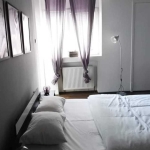 Дава се под наем Едностаен апартамент в Пловдив, Южен - 40 кв.м за 178.5 € - Снимка #1