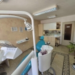 Дава се под наем Офис в Бургас, Център - 57 кв.м за 612 € - Снимка #1