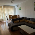 Дава се под наем Тристаен апартамент в София, Люлин 2 - 90 кв.м за 561 € - Снимка #1