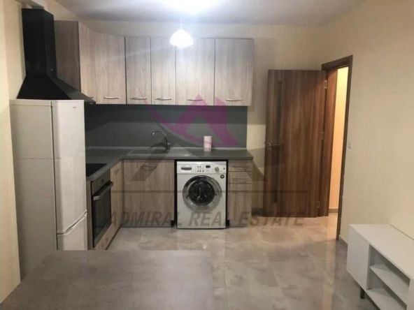 Дава се под наем Двустаен апартамент в Варна, Аспарухово - 50 кв.м за 348.84 € - Снимка #1