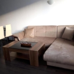 Дава се под наем Двустаен апартамент в София, Манастирски ливади - 60 кв.м за 599 € - Снимка #1