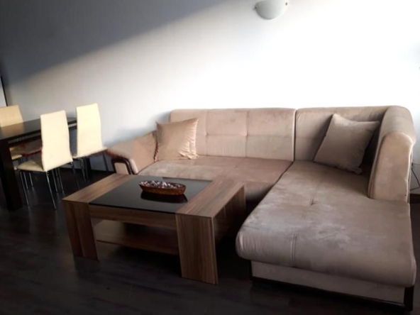 Дава се под наем Двустаен апартамент в София, Манастирски ливади - 60 кв.м за 599 € - Снимка #1