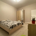 Дава се под наем Едностаен апартамент в Пловдив, Мараша - 40 кв.м за 188.7 € - Снимка #1