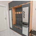 Тристаен апартамент в Стара Загора, Самара 3 - 60 кв.м за 1417 €/кв.м - Снимка #1