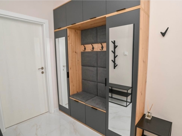 Тристаен апартамент в Стара Загора, Самара 3 - 60 кв.м за 1417 €/кв.м - Снимка #1