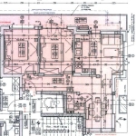 Тристаен апартамент в Пловдив, Съдийски - 109 кв.м за 1582 €/кв.м - Снимка #1