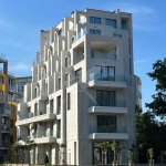 Тристаен апартамент в София, Хладилника - 162 кв.м за 2068 €/кв.м - Снимка #1