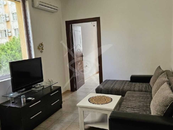 Двустаен апартамент в к.к. Слънчев бряг - 55 кв.м за 552 €/кв.м - Снимка #1