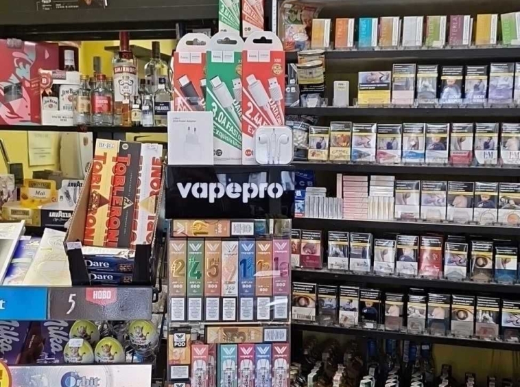 Магазин в София, Център - 28 кв.м за 455 €/кв.м - Снимка #1