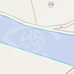 Парцел в с. Пънчево, Област Бургас - 3000 кв.м за 4 €/кв.м - Снимка #1