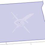 Парцел в с. Равна гора, Област Бургас - 7470 кв.м за 14 €/кв.м - Снимка #1