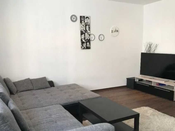 Дава се под наем Двустаен апартамент в Пловдив, Мараша - 65 кв.м за 244.8 € - Снимка #1