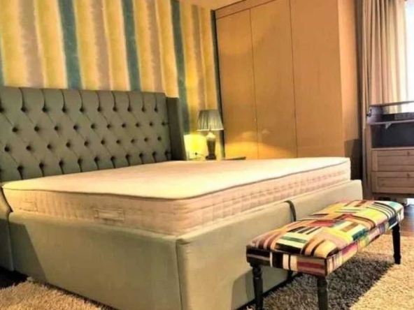 Дава се под наем Тристаен апартамент в Пловдив, Мараша - 87 кв.м за 408 € - Снимка #1