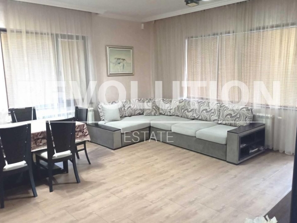 Дава се под наем Къща в Варна, Виница - 140 кв.м за 1400 € - Снимка #1