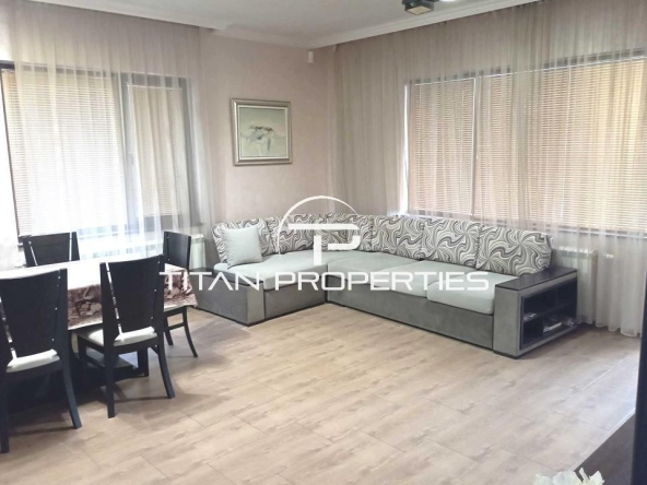 Дава се под наем Къща в Варна, Виница - 140 кв.м за 1400 € - Снимка #1