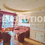 Дава се под наем Тристаен апартамент в Варна, Лятно кино Тракия - 115 кв.м за 800 € - Снимка #1