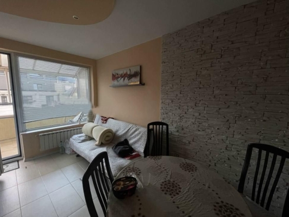 Дава се под наем Двустаен апартамент в София, Младост 1 - 75 кв.м за 550 € - Снимка #1