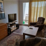 Дава се под наем Двустаен апартамент в София, Център - 65 кв.м за 614 € - Снимка #1