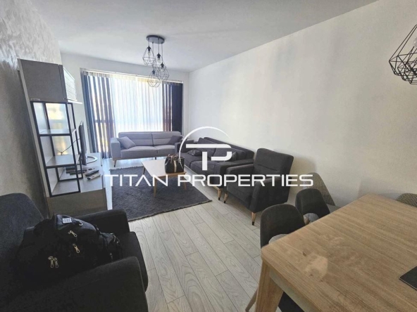 Дава се под наем Двустаен апартамент в Варна, Бриз - 78 кв.м за 900 € - Снимка #1