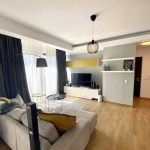 Дава се под наем Едностаен апартамент в Бургас, Меден рудник - зона В - 30 кв.м за 198.9 € - Снимка #1