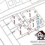 Парцел в Асеновград - 760 кв.м за 50 €/кв.м - Снимка #1