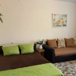 Дава се под наем Едностаен апартамент в Пловдив, Остромила - 40 кв.м за 198.9 € - Снимка #1