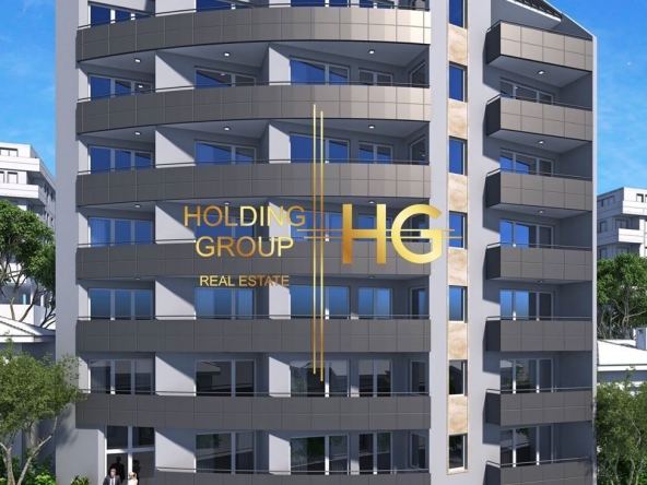 Тристаен апартамент в Варна, Операта - 100 кв.м за 2095 €/кв.м - Снимка #1