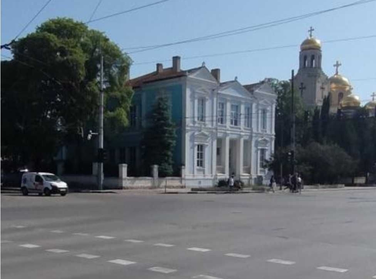 Магазин в Варна, Център - 30 кв.м за 5834 €/кв.м - Снимка #1