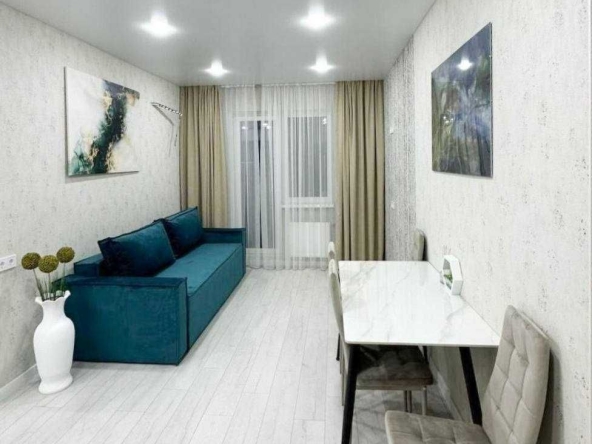 Многостаен апартамент в Ахелой - 100 кв.м за 600 €/кв.м - Снимка #1