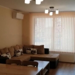 Дава се под наем Двустаен апартамент в Пловдив, Кършияка - 75 кв.м за 375 € - Снимка #1