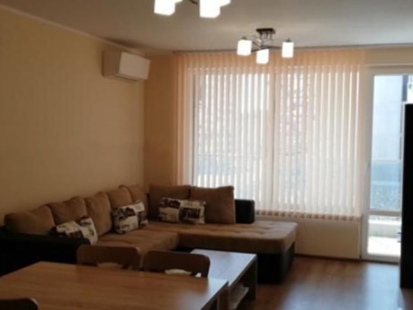 Дава се под наем Двустаен апартамент в Пловдив, Кършияка - 75 кв.м за 375 € - Снимка #1